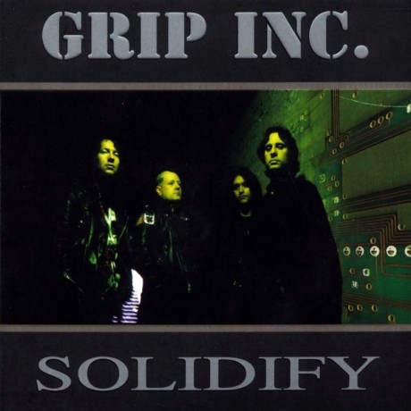 Grip Inc. – Solidify