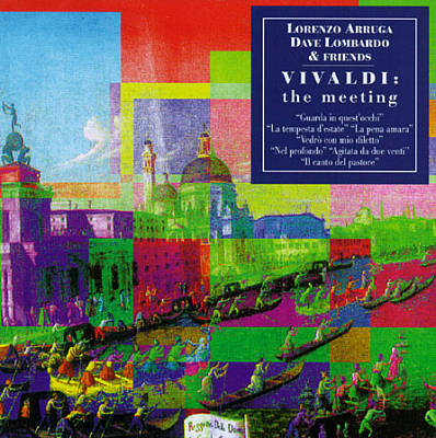 Vivaldi (The Meeting)