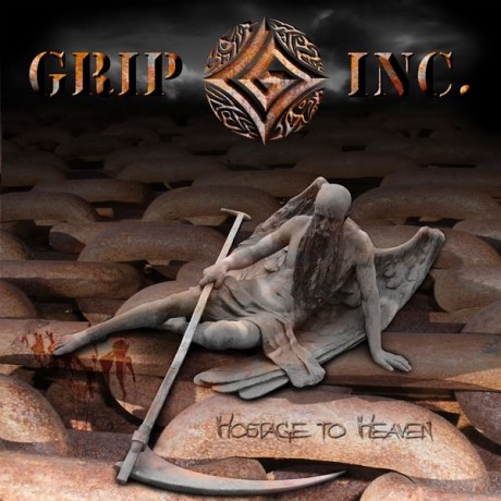 Grip Inc. – Hostage to Heaven