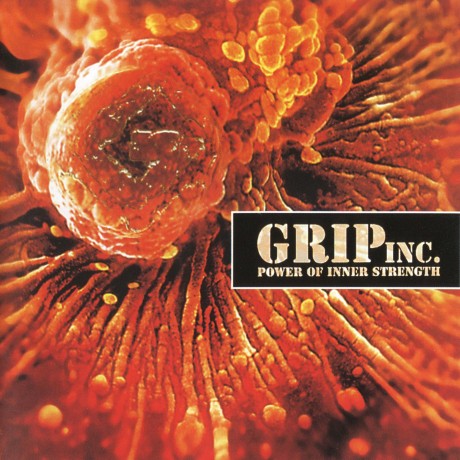 Grip Inc. – Power of Inner Strength