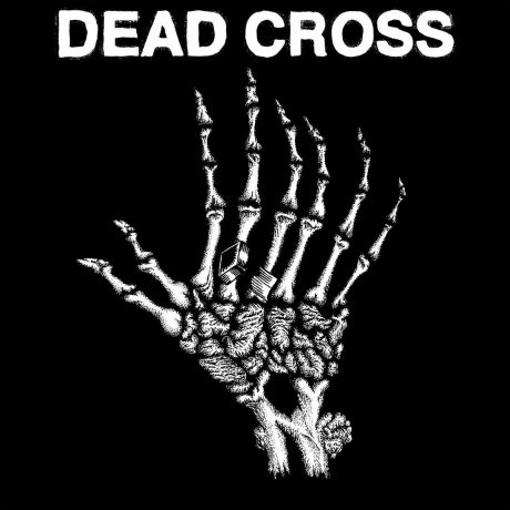 DEAD CROSS – EP